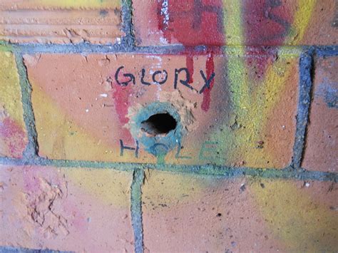 gay glory holes stories|Exploring the history of glory holes after my bizarre encounter with .